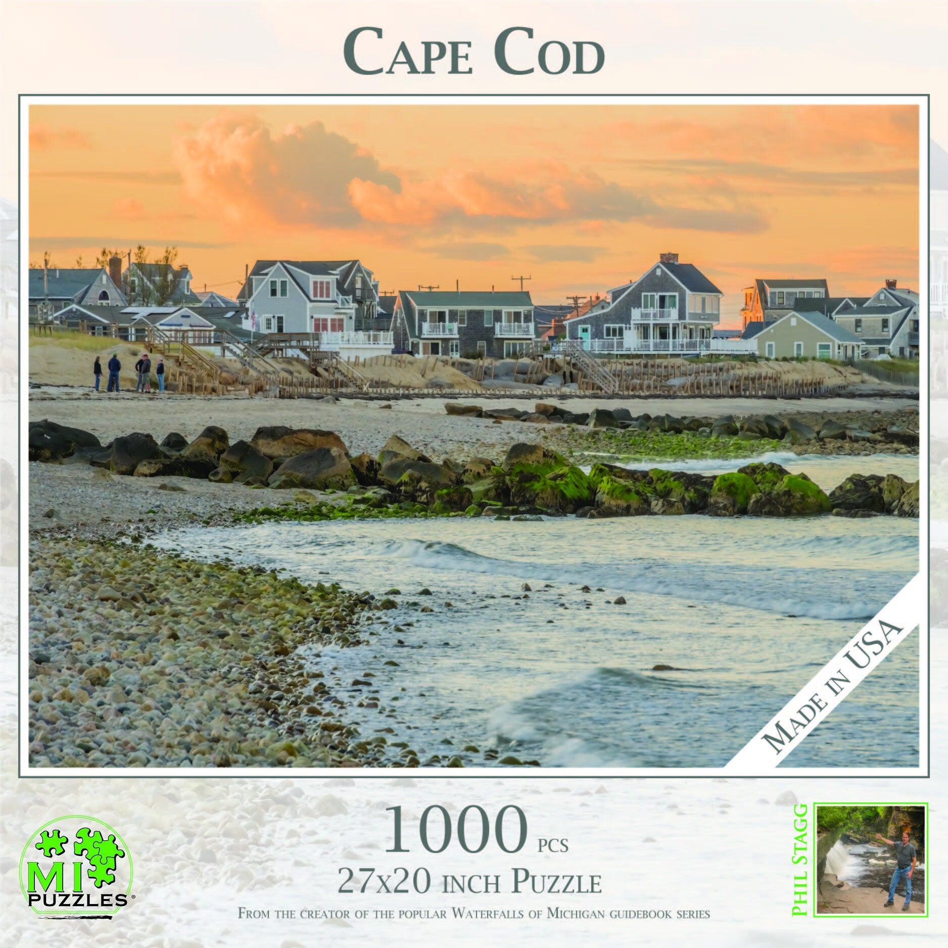 MI Puzzles by Phil Stagg Photography