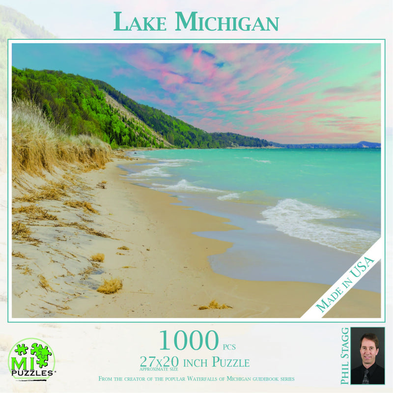 Illinois Jigsaw Puzzles