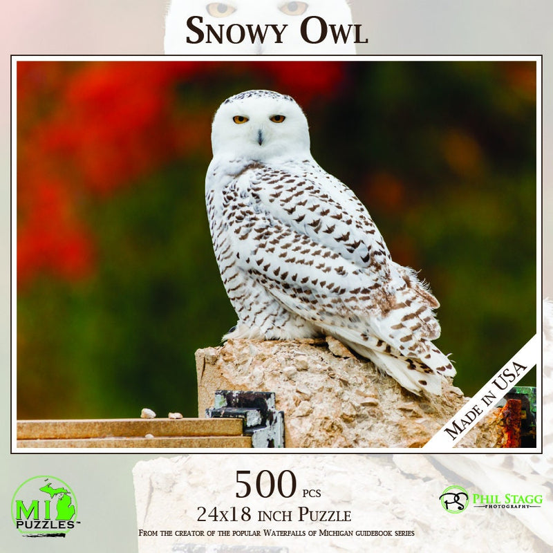Connecticut Jigsaw Puzzles