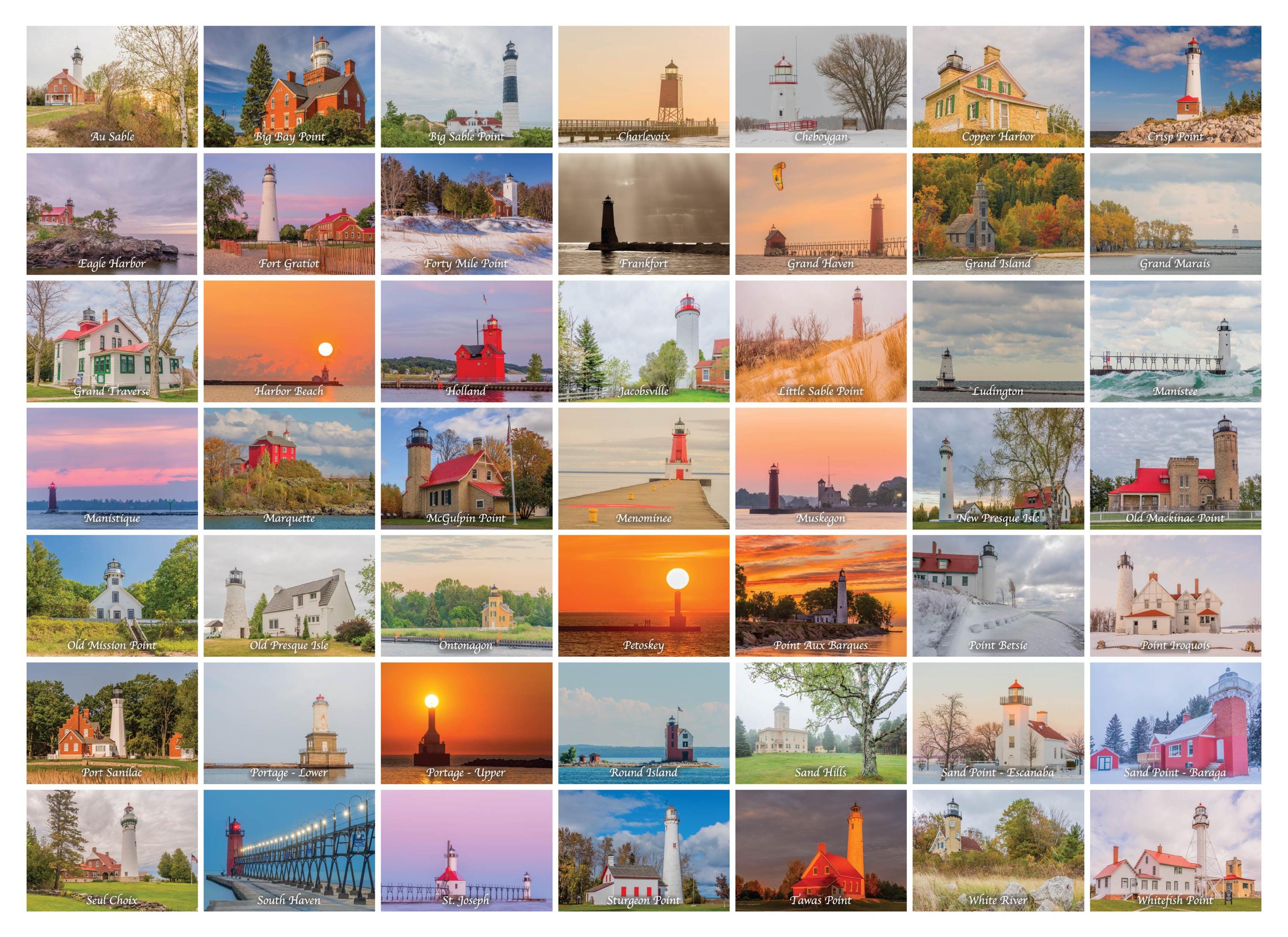 MI Puzzles by Phil Stagg Photography