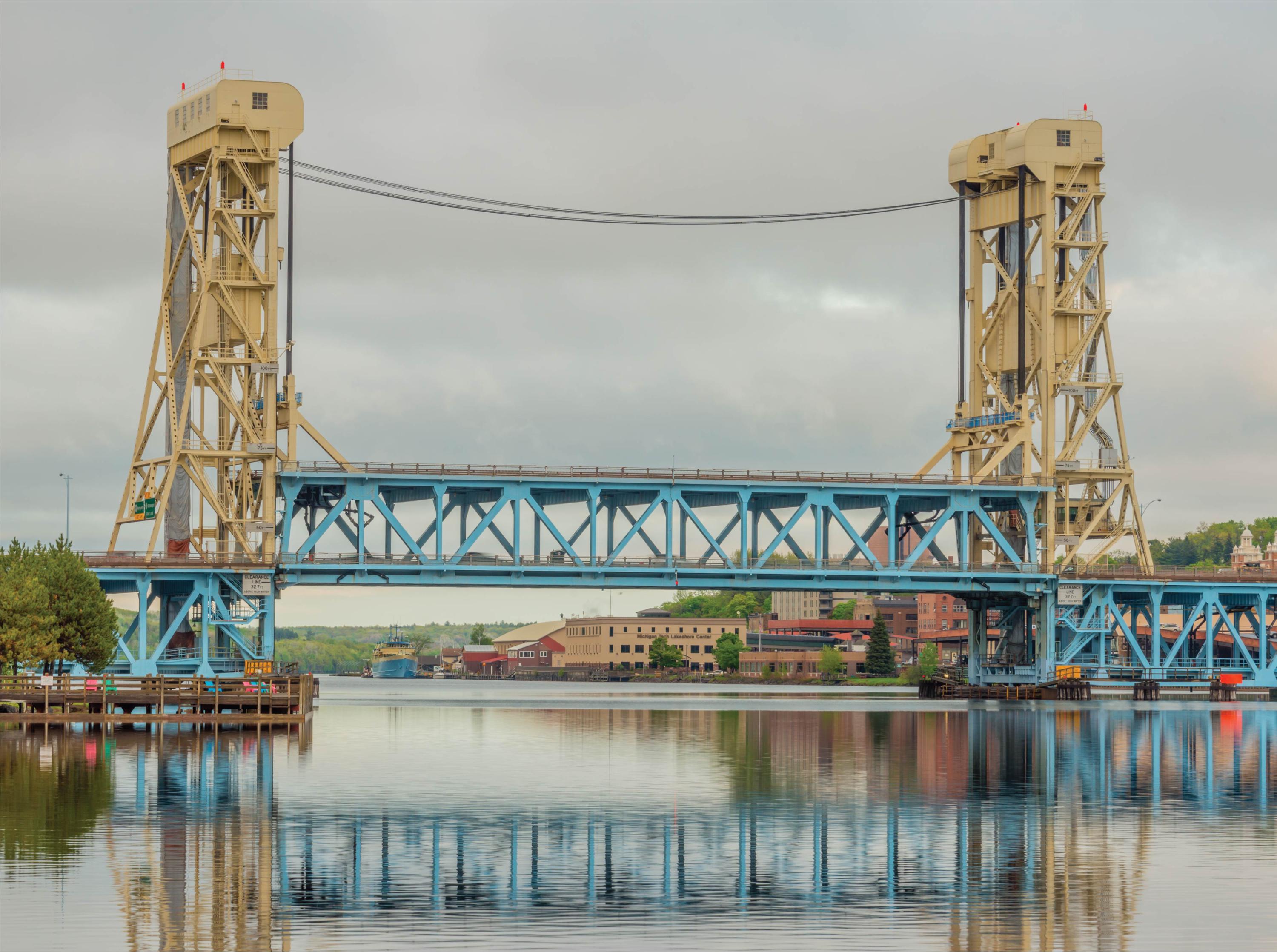 MI Puzzles by Phil Stagg Photography
